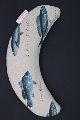 921 Fisch